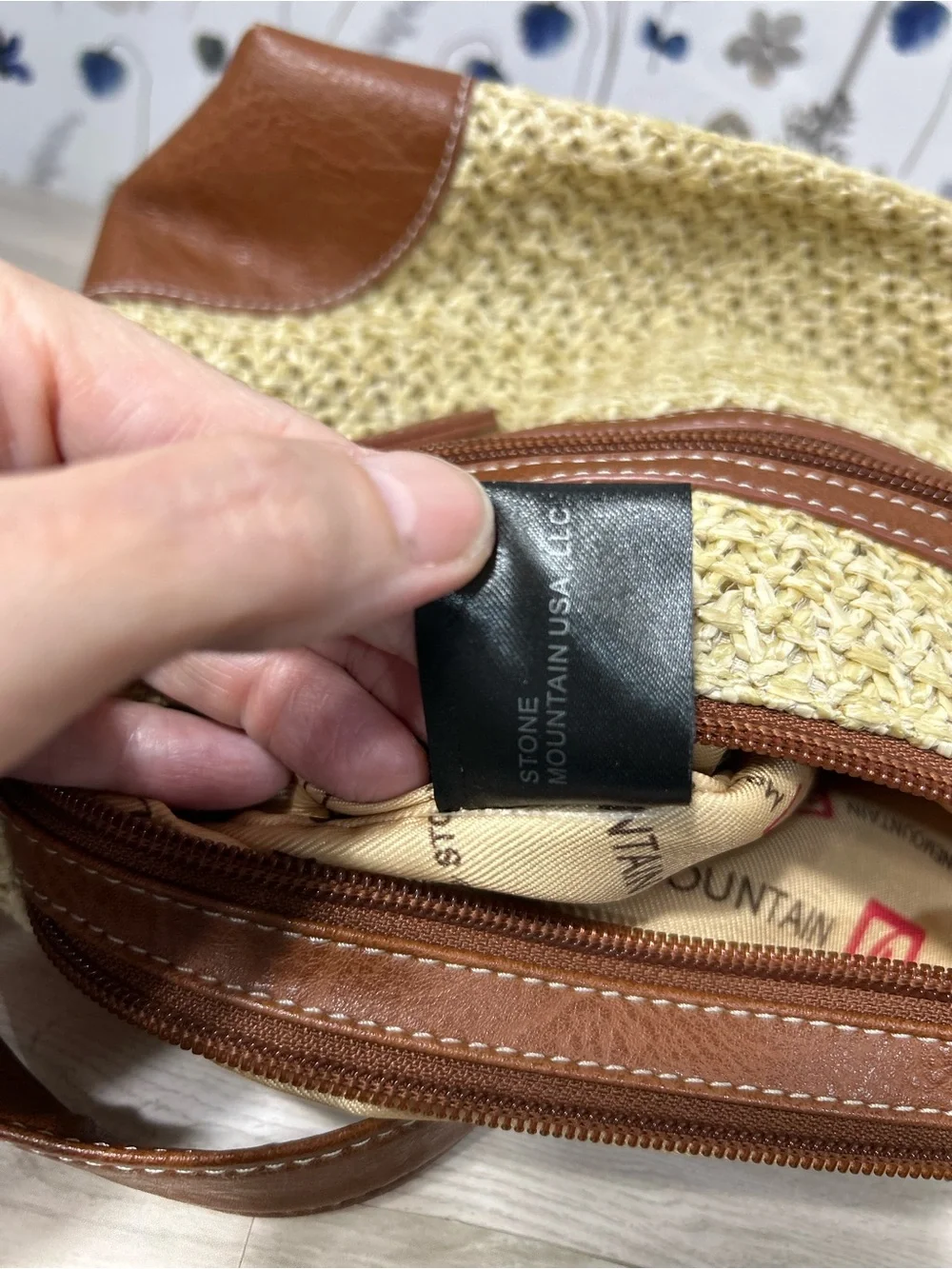 Stone & Co. Rio Rancho Midi BX crossbody bag